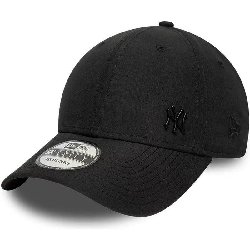 petten-gebogen-zwart-verstelbaar-9forty-tonal-flawless-van-new-york-yankees-mlb-van-new-era petten-gebogen-zwart-verstelbaar-9forty-tonal-flawless-van-new-york-yankees-mlb-van-new-era