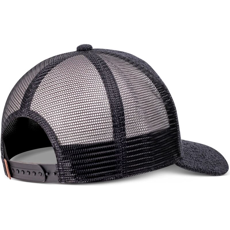 petten-gebogen-zwart-snapback-hft-knobfab-van-djinns