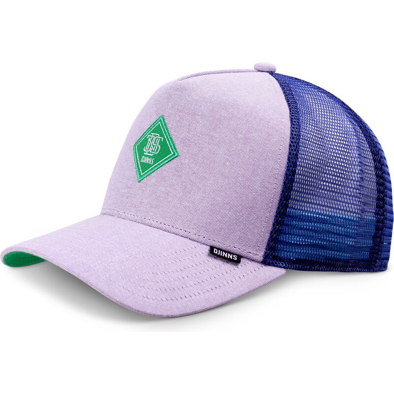 petten-gebogen-paars-snapback-hft-oxfordcontra-van-djinns