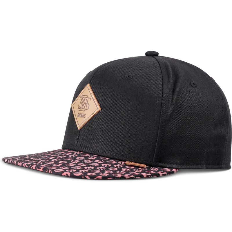 petten-plat-meerkleurig-snapback-swallows-rev-van-djinns
