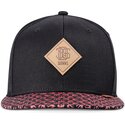 petten-plat-meerkleurig-snapback-swallows-rev-van-djinns