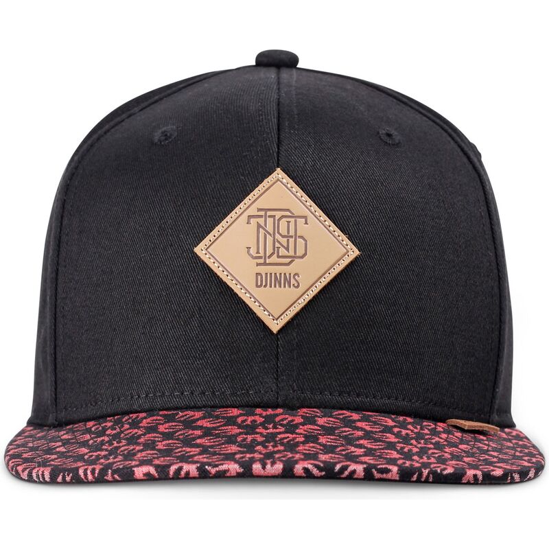 petten-plat-meerkleurig-snapback-swallows-rev-van-djinns