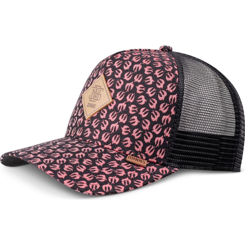 petten-gebogen-meerkleurig-snapback-hft-swallows-van-djinns petten-gebogen-meerkleurig-snapback-hft-swallows-van-djinns