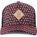 petten-gebogen-meerkleurig-snapback-hft-swallows-van-djinns