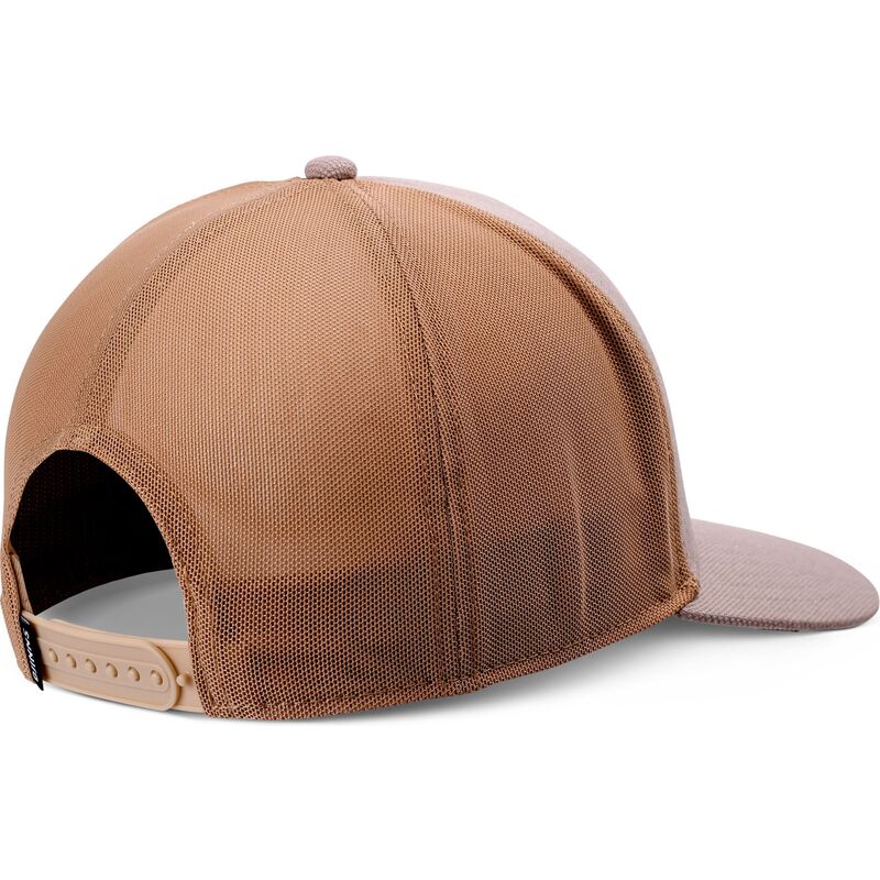 petten-gebogen-bruin-snapback-hft-finefine-van-djinns petten-gebogen-bruin-snapback-hft-finefine-van-djinns