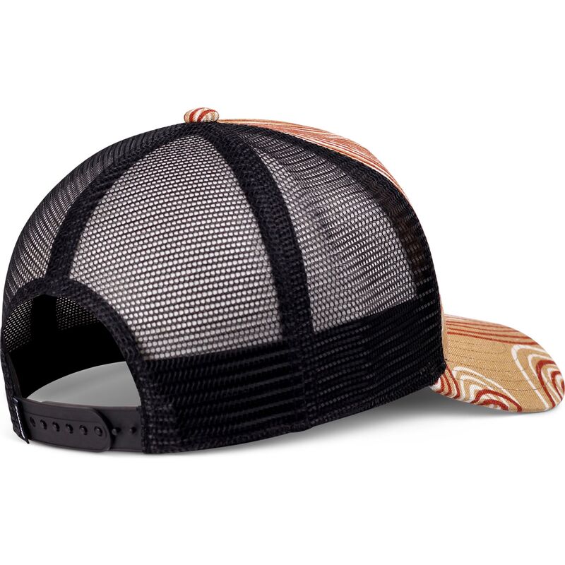 petten-gebogen-beige-snapback-hft-doublepaint-van-djinns