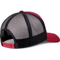 petten-gebogen-rood-snapback-hft-octogrape-van-djinns
