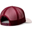 petten-gebogen-beige-snapback-hft-colourmelange-van-djinns