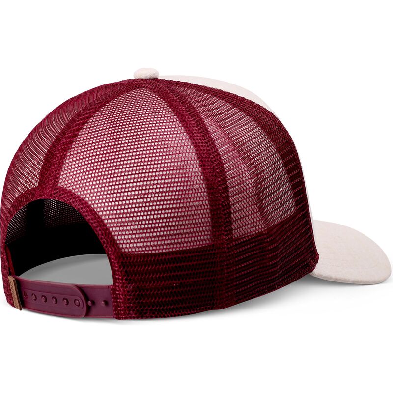 petten-gebogen-beige-snapback-hft-colourmelange-van-djinns petten-gebogen-beige-snapback-hft-colourmelange-van-djinns