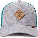 petten-gebogen-grijs-snapback-hft-colourmelange-van-djinns