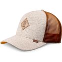 petten-gebogen-beige-snapback-hft-colourmelange-van-djinns
