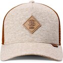 petten-gebogen-beige-snapback-hft-colourmelange-van-djinns