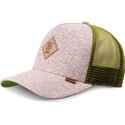 petten-gebogen-meerkleurig-snapback-hft-colourmelange-van-djinns