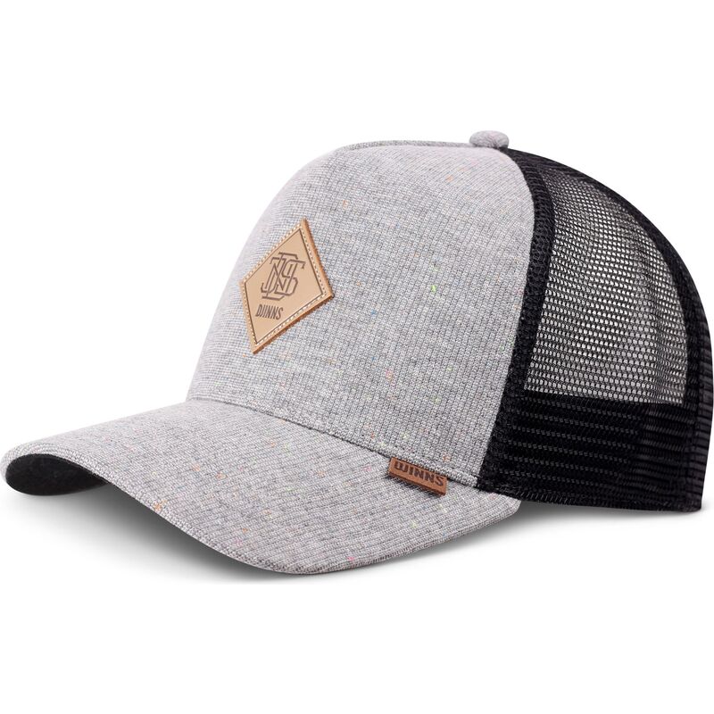 petten-gebogen-grijs-snapback-hft-jerseyspots-van-djinns