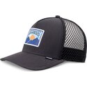 petten-gebogen-zwart-snapback-hft-bignet-mountain-van-djinns
