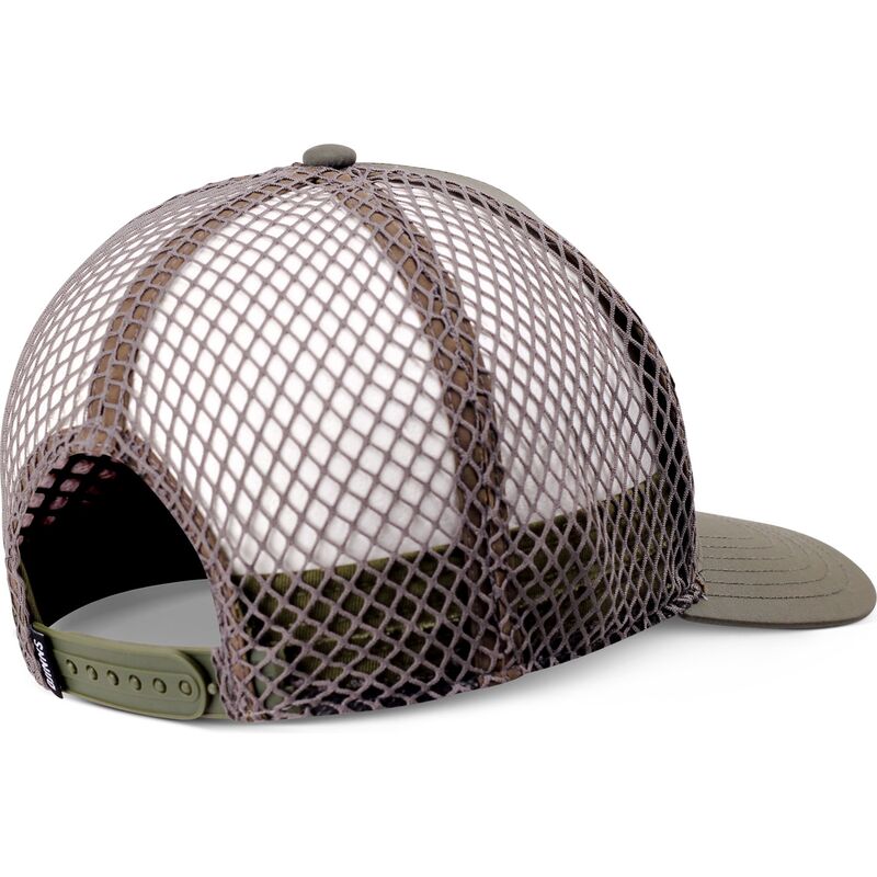petten-gebogen-groen-snapback-hft-bignet-mountain-van-djinns