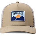 petten-gebogen-beige-snapback-hft-bignet-mountain-van-djinns