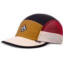 petten-plat-meerkleurig-verstelbaar-soft-mobesea-chestnut-van-djinns