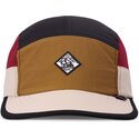 petten-plat-meerkleurig-verstelbaar-soft-mobesea-chestnut-van-djinns
