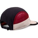 petten-plat-meerkleurig-verstelbaar-soft-mobesea-chestnut-van-djinns