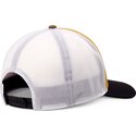 petten-gebogen-meerkleurig-snapback-hft-mobesea-mustard-van-djinns