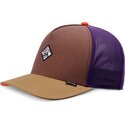 petten-gebogen-meerkleurig-snapback-hft-mobesea-mud-van-djinns