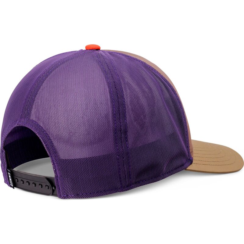 petten-gebogen-meerkleurig-snapback-hft-mobesea-mud-van-djinns