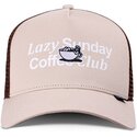 petten-gebogen-beige-snapback-hft-guy-in-a-cup-van-djinns