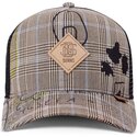 petten-gebogen-grijs-snapback-hft-crinklecheck-van-djinns