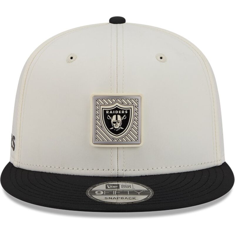 petten-plat-beige-snapback-9fifty-training-pack-2026-van-las-vegas-raiders-nfl-van-new-era petten-plat-beige-snapback-9fifty-training-pack-2026-van-las-vegas-raiders-nfl-van-new-era