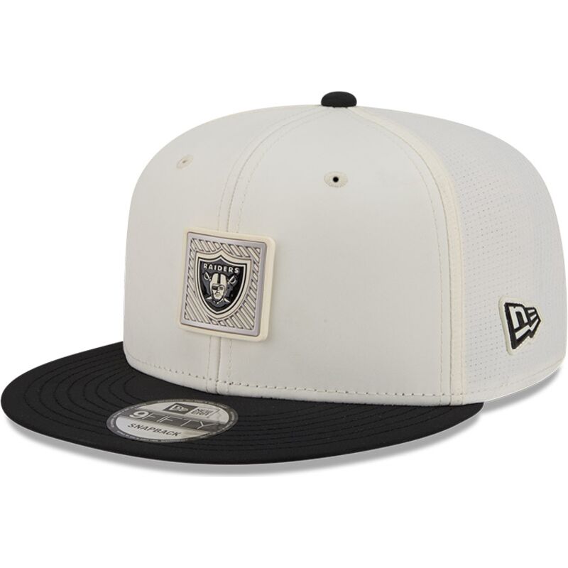 petten-plat-beige-snapback-9fifty-training-pack-2026-van-las-vegas-raiders-nfl-van-new-era petten-plat-beige-snapback-9fifty-training-pack-2026-van-las-vegas-raiders-nfl-van-new-era