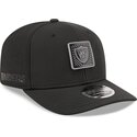 petten-gebogen-zwart-snapback-9seventy-stretch-snap-training-pack-2026-van-las-vegas-raiders-nfl-van-new-era