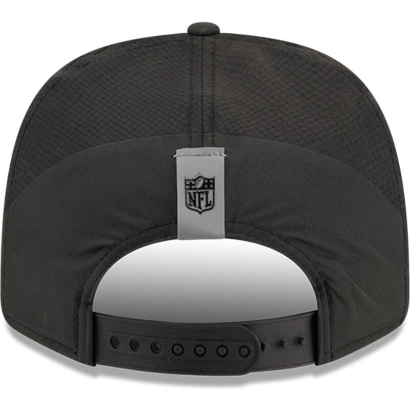 petten-gebogen-zwart-snapback-9seventy-stretch-snap-training-pack-2026-van-las-vegas-raiders-nfl-van-new-era