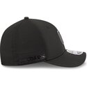 petten-gebogen-zwart-snapback-9forty-m-crown-training-pack-2026-van-las-vegas-raiders-nfl-van-new-era