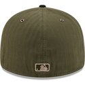 petten-gebogen-groen-fitted-59fifty-pre-curved-american-herringbone-van-chicago-white-sox-mlb-van-new-era