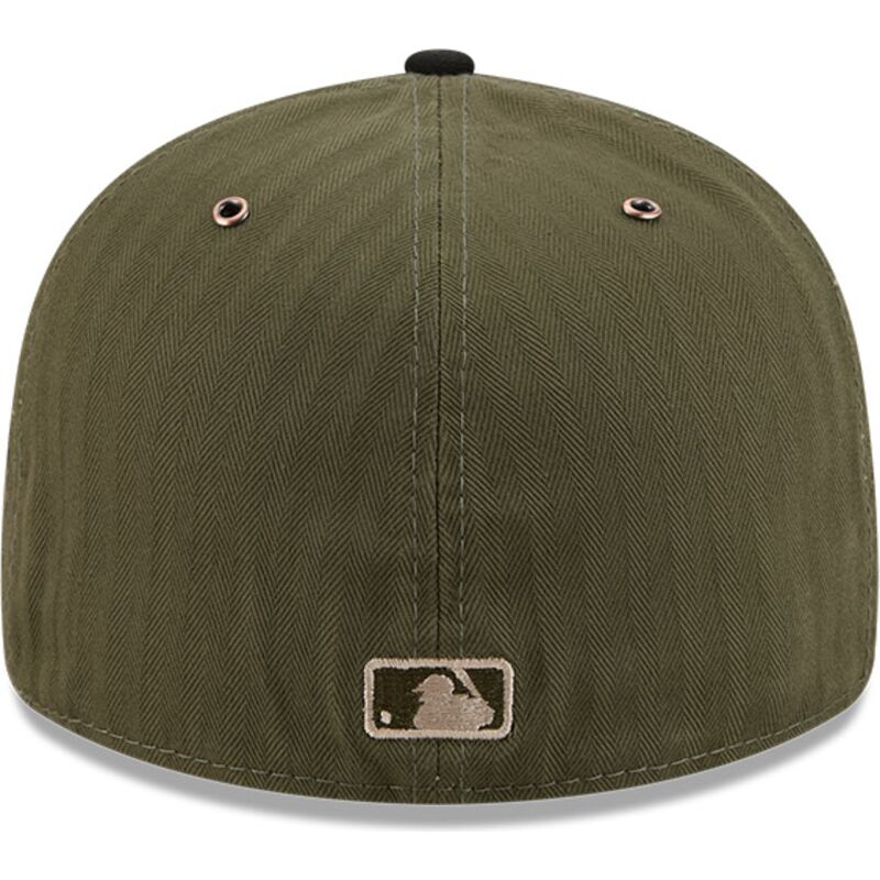 petten-gebogen-groen-fitted-59fifty-pre-curved-american-herringbone-van-chicago-white-sox-mlb-van-new-era petten-gebogen-groen-fitted-59fifty-pre-curved-american-herringbone-van-chicago-white-sox-mlb-van-new-era