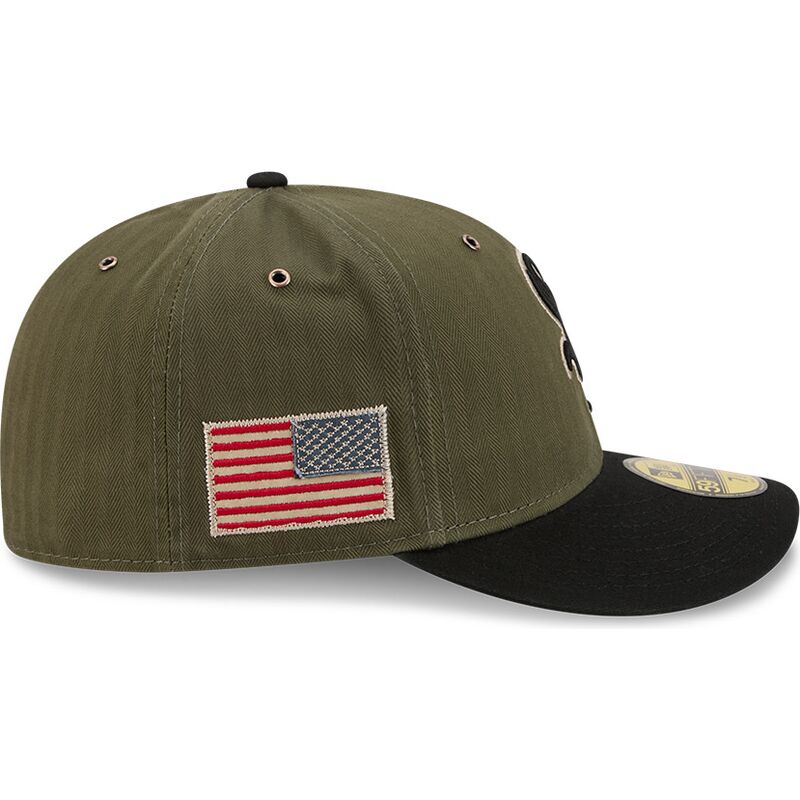 petten-gebogen-groen-fitted-59fifty-pre-curved-american-herringbone-van-chicago-white-sox-mlb-van-new-era petten-gebogen-groen-fitted-59fifty-pre-curved-american-herringbone-van-chicago-white-sox-mlb-van-new-era
