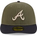 petten-gebogen-groen-fitted-59fifty-pre-curved-american-herringbone-van-atlanta-braves-mlb-van-new-era