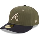 petten-gebogen-groen-fitted-59fifty-pre-curved-american-herringbone-van-atlanta-braves-mlb-van-new-era
