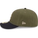 petten-gebogen-groen-fitted-59fifty-pre-curved-american-herringbone-van-atlanta-braves-mlb-van-new-era