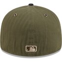 petten-gebogen-groen-fitted-59fifty-pre-curved-american-herringbone-van-atlanta-braves-mlb-van-new-era