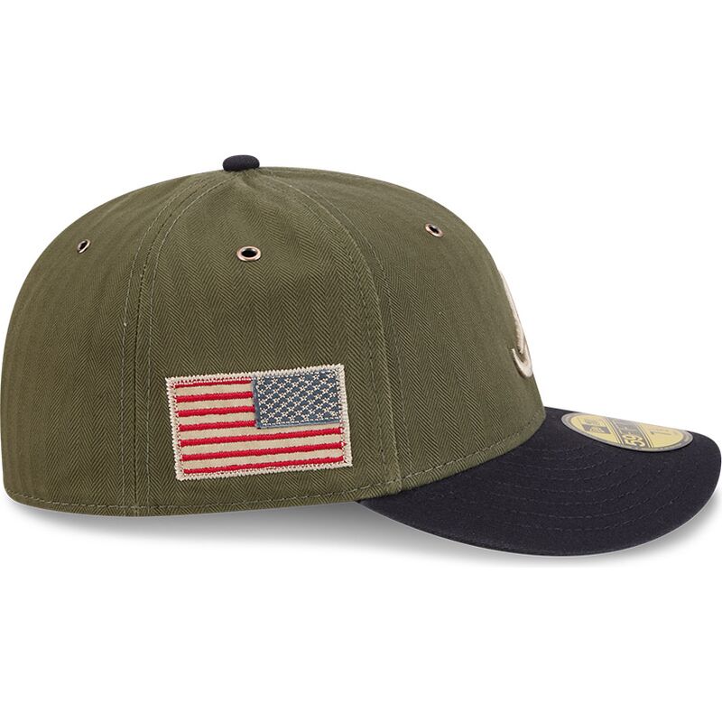 petten-gebogen-groen-fitted-59fifty-pre-curved-american-herringbone-van-atlanta-braves-mlb-van-new-era