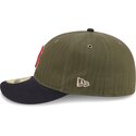 petten-gebogen-groen-fitted-59fifty-pre-curved-american-herringbone-van-boston-red-sox-mlb-van-new-era