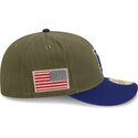petten-gebogen-groen-fitted-59fifty-pre-curved-american-herringbone-van-los-angeles-dodgers-mlb-van-new-era