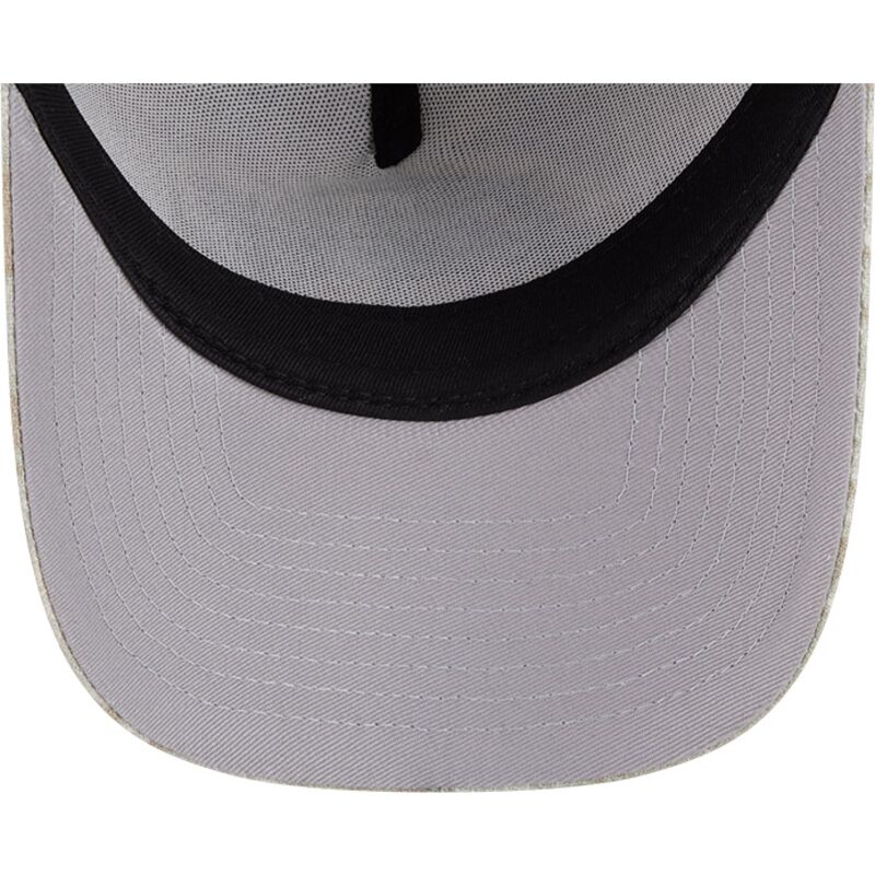 petten-gebogen-beige-fitted-59forty-a-frame-leafy-palm-van-los-angeles-lakers-nba-van-new-era