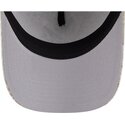 petten-gebogen-beige-fitted-59forty-a-frame-leafy-palm-van-atlanta-braves-mlb-van-new-era