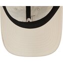 petten-gebogen-beige-verstelbaar-9twenty-leafy-palm-van-los-angeles-dodgers-mlb-van-new-era