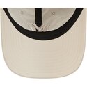 petten-gebogen-beige-verstelbaar-9twenty-leafy-palm-van-new-york-yankees-mlb-van-new-era