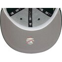 petten-plat-groen-fitted-59fifty-zodiac-van-oakland-athletics-mlb-van-new-era