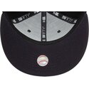 petten-plat-zwart-fitted-59fifty-heart-icon-van-atlanta-braves-mlb-van-new-era